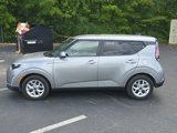 Used 2024 Kia Soul LX w/ Option Group 015 image 5