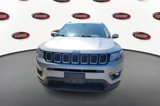 Used 2017 Jeep Compass Latitude w/ Popular Equipment Group image 2