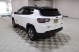 Used 2022 Jeep Compass Trailhawk w/ Trailhawk Elite Group image 5