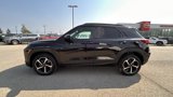 Used 2023 Chevrolet TrailBlazer RS w/ Convenience Package image 4