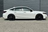 New 2025 Honda Civic Sport image 2