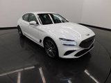 Used 2025 Genesis G70 2.5T image 2
