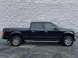 Certified 2019 Ford F150 XLT w/ Equipment Group 302A Luxury image 2