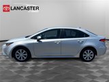 Certified 2023 Toyota Corolla LE image 2