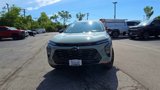 New 2025 Chevrolet Trax ACTIV w/ Driver Confidence Package image 4