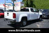 Used 2018 Chevrolet Colorado W/T w/ WT Convenience Package image 5