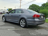 Used 2015 Volkswagen Passat 1.8T SE image 3