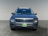 Used 2021 Volkswagen Tiguan S image 2