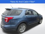 Used 2018 Ford Explorer XLT w/ Equipment Group 201A image 5