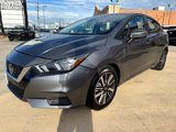 Used 2021 Nissan Versa SV image 6