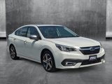 Certified 2022 Subaru Legacy Touring XT image 3