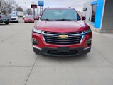 Used 2022 Chevrolet Traverse LT image 4