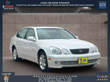 Used 2004 Lexus GS 300 image 5
