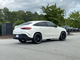 Used 2023 Mercedes-Benz GLE 53 AMG 4MATIC Coupe image 3