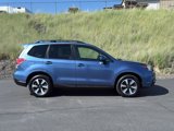 Used 2018 Subaru Forester 2.5i Premium w/ All-Weather Package image 2