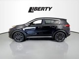 Used 2018 Kia Sportage EX w/ EX Sport Appearance Package image 4