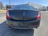 Used 2014 Lincoln MKS w/ Equipment Group 101A image 4