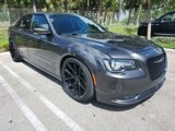 Used 2017 Chrysler 300 S w/ 300S Premium Group image 3