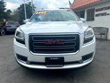 Used 2017 GMC Acadia Limited SLT image 2
