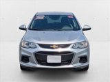 Used 2020 Chevrolet Sonic LT image 2