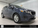 Used 2016 Kia Sedona LX w/ LX Essentials Premium Package image 6