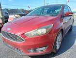 Used 2015 Ford Focus SE w/ Equipment Group 201A image 2
