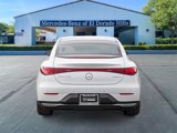New 2023 Mercedes-Benz EQE 500 4MATIC Sedan image 3