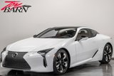 Used 2024 Lexus LC 500 Coupe w/ Sport Package image 1