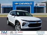 New 2025 Chevrolet TrailBlazer LS image 1
