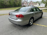 Used 2013 Volkswagen Passat TDI SE image 5