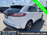 Used 2023 Ford Edge SEL w/ Convenience Package image 3