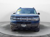 Used 2022 Ford Bronco Sport Big Bend w/ Convenience Package image 5