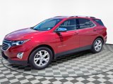 Used 2018 Chevrolet Equinox Premier image 2