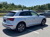 Used 2021 Audi Q5 Premium Plus image 3