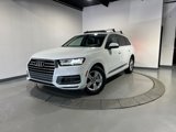 Used 2019 Audi Q7 2.0T Premium Plus image 2