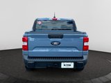 New 2025 Ford Maverick XLT image 5