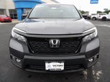 Certified 2021 Honda Passport EX-L image 2