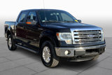 Used 2014 Ford F150 Lariat w/ Equipment Group 502A Luxury image 2