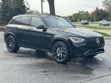 Certified 2022 Mercedes-Benz GLC 43 AMG 4MATIC image 6