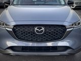 Used 2023 MAZDA CX-5 Carbon Edition image 3