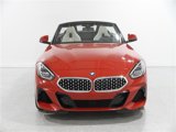 Certified 2021 BMW Z4 sDrive30i w/ Executive Package image 3