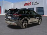 Used 2023 Nissan Rogue SV image 6
