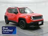 Used 2017 Jeep Renegade Sport w/ Power & Air Group image 1