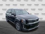 Used 2021 Kia Telluride S image 3
