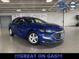 Used 2023 Chevrolet Malibu LS image 2