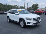 Used 2020 Mercedes-Benz GLB 250 4MATIC image 3