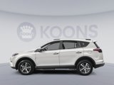 Used 2017 Toyota RAV4 XLE image 4