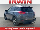 Used 2015 Toyota RAV4 XLE image 3