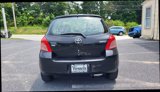 Used 2008 Toyota Yaris 2-Door Hatchback image 4