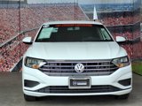 Used 2019 Volkswagen Jetta S image 3